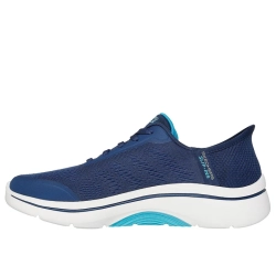 Skechers Slip-ins: Go Walk Arch Fit 2.0 Sneakers - damesneakers