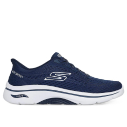 Skechers Slip-ins: GO WALK Arch Fit 2.0 - Kathy - damesneakers