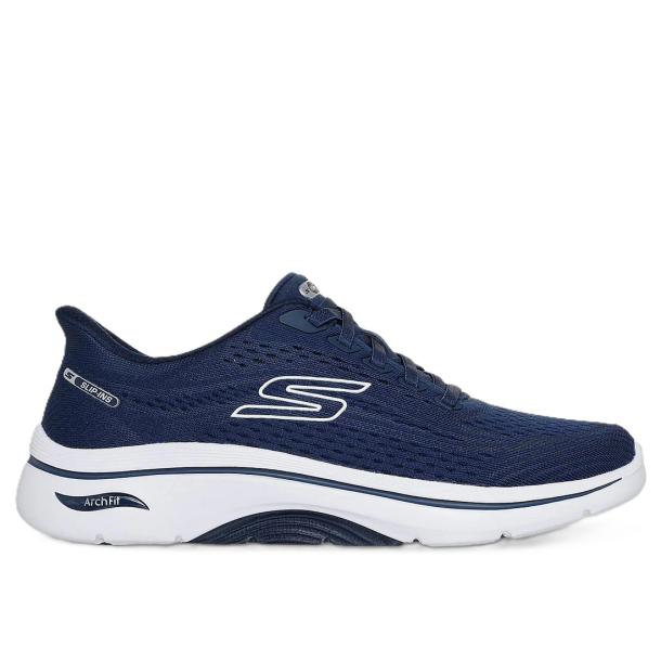 Skechers Slip-ins: GO WALK Arch Fit 2.0 - Kathy - damesneakers