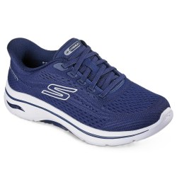 Skechers Slip-ins: GO WALK Arch Fit 2.0 - Kathy - damesneakers