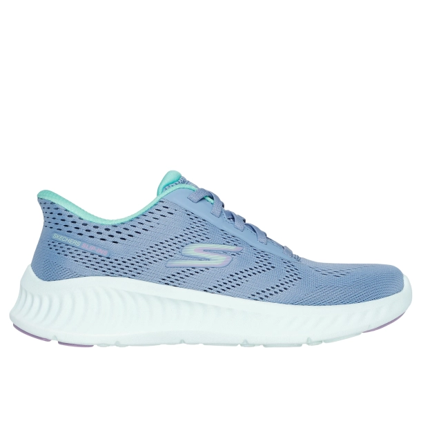 Skechers Slip-ins: GO WALK Now - Khloe - damesneakers