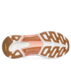 Skechers Slip-ins: Max Cushioning Arch Fit 2.0 - Antilles - Natural - damesneakers