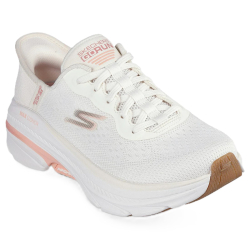 Skechers Slip-ins: Max Cushioning Arch Fit 2.0 - Antilles - Natural - damesneakers