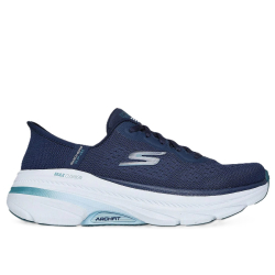 Skechers damesneakers Slip-ins: Max Cushioning Arch Fit 2.0 - Antilles - Navy - damesneakers