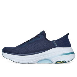 Skechers damesneakers Slip-ins: Max Cushioning Arch Fit 2.0 - Antilles - Navy - damesneakers