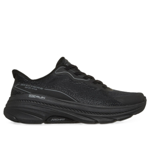 Skechers Slip-ins: Max Cushioning Arch Fit 2.0 - Black - damesneakers