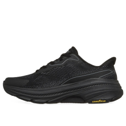 Skechers Slip-ins: Max Cushioning Arch Fit 2.0 - Black - damesneakers
