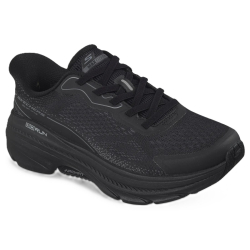Skechers Slip-ins: Max Cushioning Arch Fit 2.0 - Black - damesneakers