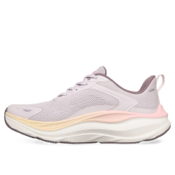 Skechers Max Run - Pacewave - Purple - damesneakers