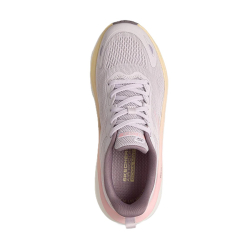Skechers Max Run - Pacewave - Purple - damesneakers