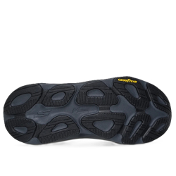 Skechers Max Cushioning Max Run - Vorteza - Waterproof - White - damesneakers 