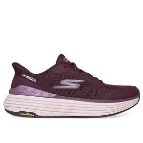 Skechers Slip-ins: Max Cushioning Suspension - Chrone - damesneakers
