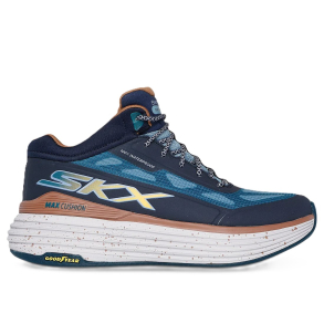 Skechers Max Cushioning Suspension - Terrace - Waterproof - damesko
