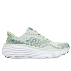 Skechers Slip-ins: Max Cushioning Endeavour - Sequoya - Green - damesneakers