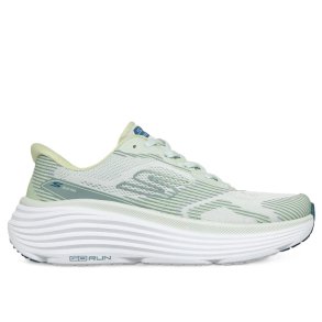 Skechers Slip-ins: Max Cushioning Endeavour - Sequoya - Green - damesneakers