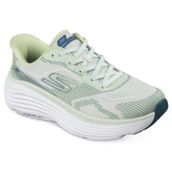 Skechers Slip-ins: Max Cushioning Endeavour - Sequoya - Green - damesneakers