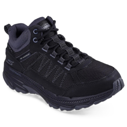Skechers GO RUN Trail Altitude 2.0 - Cold Creek - Waterproof - damestvle