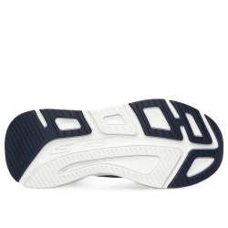 Skechers Slip-ins: Max Cushioning Elite - Vanish - Navy - damesneakers 