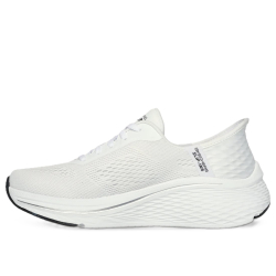 Skechers Slip-ins: Max Cushioning Elite - Vanish - White - damesneakers