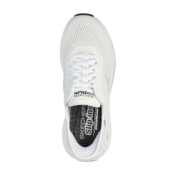 Skechers Slip-ins: Max Cushioning Elite - Vanish - White - damesneakers
