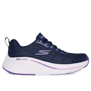 Skechers Max Cushioning Elite 2.0 - Bridgeport - Waterproof - damesneakers