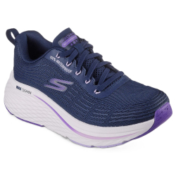 Skechers Max Cushioning Elite 2.0 - Bridgeport - Waterproof - damesneakers
