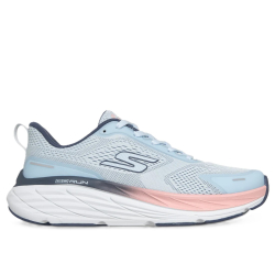 Skechers Max Cushioning Elite 3 - Blue - damesneakers