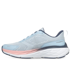 Skechers Max Cushioning Elite 3 - Blue - damesneakers