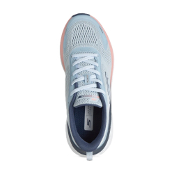 Skechers Max Cushioning Elite 3 - Blue - damesneakers