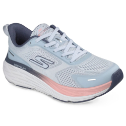 Skechers Max Cushioning Elite 3 - Blue - damesneakers