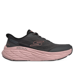 Skechers Slip-ins: Max Cushioning Elite 3 - Aqua Edge Waterproof - Gray - damesneakers