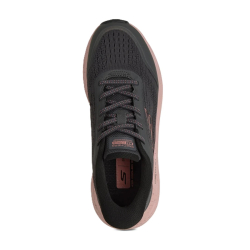 Skechers Slip-ins: Max Cushioning Elite 3 - Aqua Edge Waterproof - Gray - damesneakers