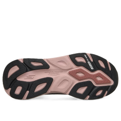 Skechers Slip-ins: Max Cushioning Elite 3 - Aqua Edge Waterproof - Gray - damesneakers