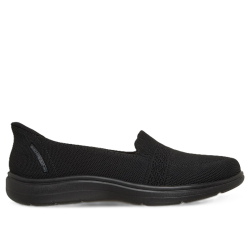 Skechers Slip-ins: On-The-Go Flex Radiant - Sloane - Black - damesko