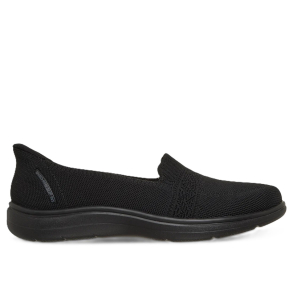 Skechers Slip-ins: On-The-Go Flex Radiant - Sloane - Black - damesko