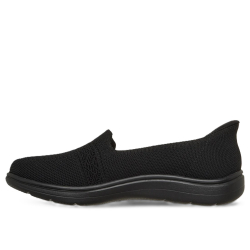 Skechers Slip-ins: On-The-Go Flex Radiant - Sloane - Black - damesko