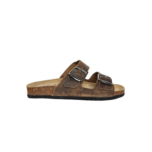 Relaxshoe herresandal