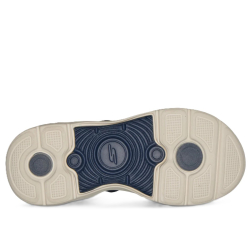 Skechers Slip-ins: Arch Fit 2.0 Sandal - Kennedy - Navy - damesandal