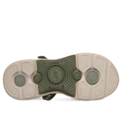 Skechers Slip-ins Go Walk Arch Fit 2.0 - Laura - Olive - damesandal
