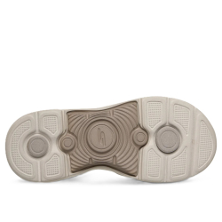 Skechers Slip-ins Go Walk Arch Fit 2.0 - Laura - Natural - damesandal