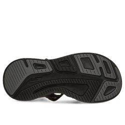Skechers Slip-ins: Max Cushioning Elite 2.0 Sandal - Zoe - Black - damesandal