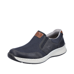 Rieker herresneakers