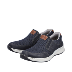 Rieker herresneakers