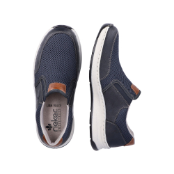 Rieker herresneakers