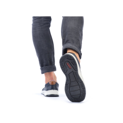 Rieker herresneakers