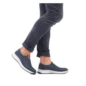 Rieker herresneakers