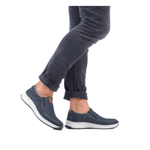 Rieker herresneakers