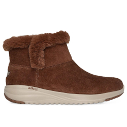 Skechers On-The-Go Stellar - Cozy Step - Waterproof - damestvle