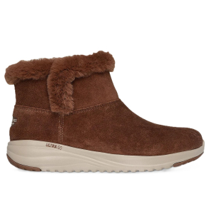 Skechers On-The-Go Stellar - Cozy Step - Waterproof - damestvle