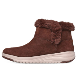 Skechers On-The-Go Stellar - Cozy Step - Waterproof - damestvle